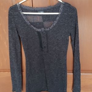 Womans Daytrip long sleeve shirt